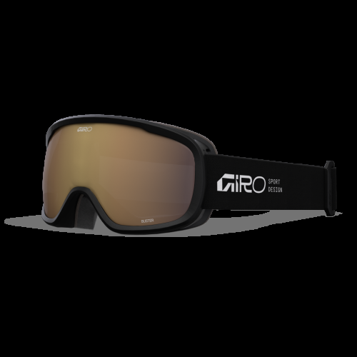 Giro Buster Basic Skibrille - schwarz