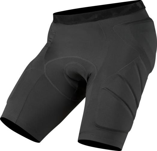 iXS Trigger - Lower protective - grau KL (Kinder L)