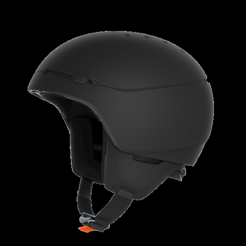 Einzelstück Poc Skihelm Meninx - Uranium Black Matt