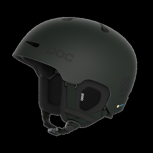 POC Fornix Mips Pow JJ Skihelm