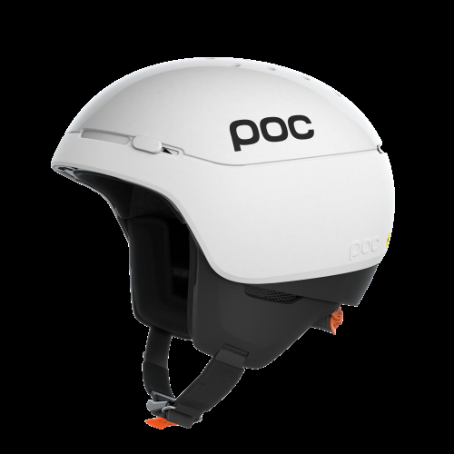 Einzelstück Poc Skihelm Meninx RS MIPS - Hydrogen White