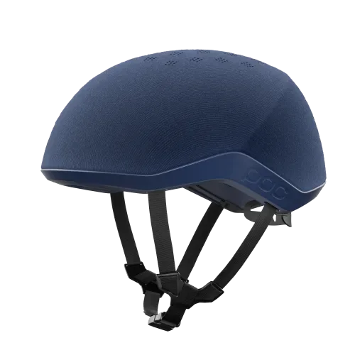 POC Myelin Velohelm - Lead Blue