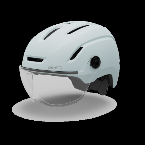 Giro Evoke MIPS Velohelm - blau