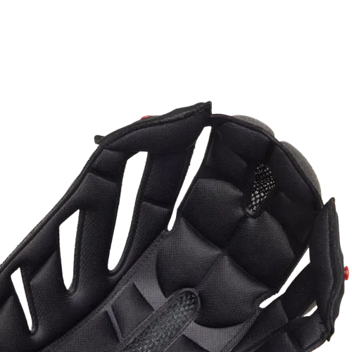Bell Moto Moto-10 Mips Top Liner SCHWARZ