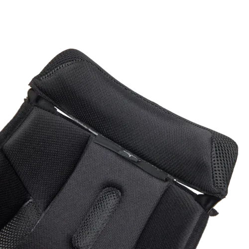 Bell Moto Mx-10 Mips Comfort Liner Yth SCHWARZ