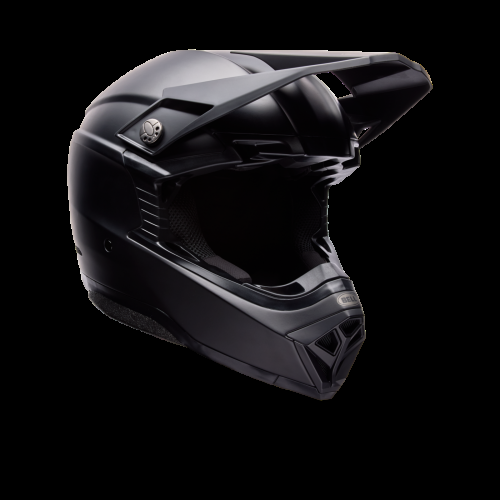 Bell Moto Moto-10 Mips Solid LEER