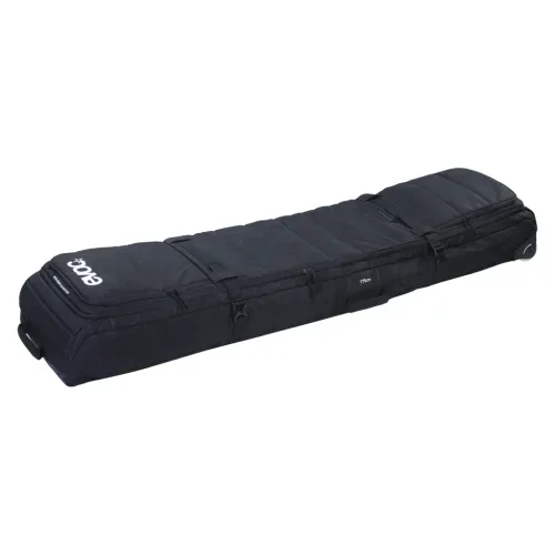 Evoc Snow Gear Roller Ski- und Snowboardtasche schwarz /  black, Grösse: L