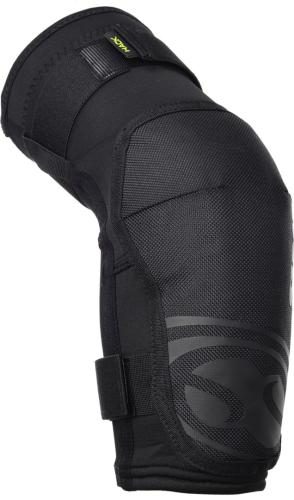 iXS Hack Evo+ Elbow Guards - schwarz KL (Kinder
