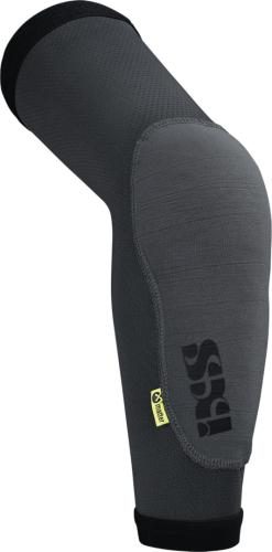 iXS Flow light Elbow Guards - grau