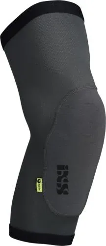Fahrrad-Knieschutz IXS Flow Light