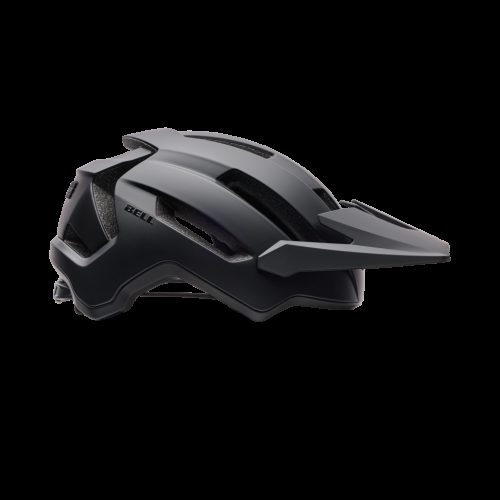 Bell 4Forty Air MIPS Velohelm - schwarz