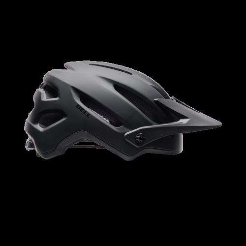 Bell 4forty MIPS Velohelm - schwarz