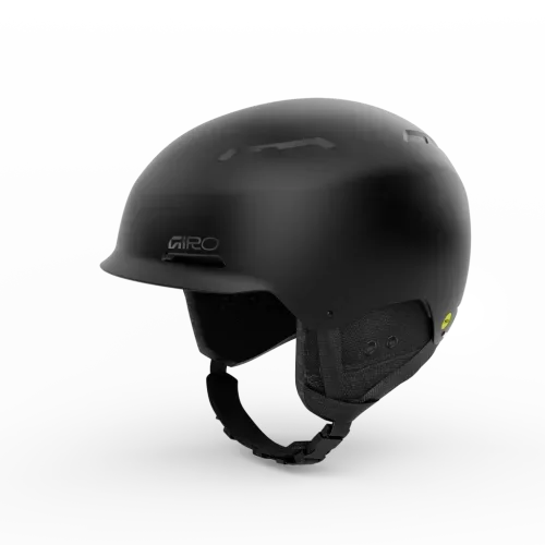Giro Trig MIPS Skihelm - schwarz