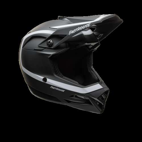 Bell Full 10 MIPS - schwarz