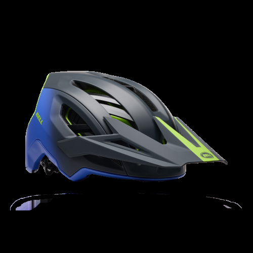 Bell 5Fifty Spherical BLAU