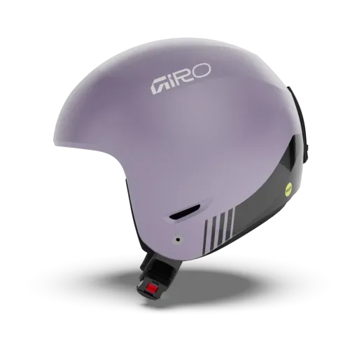 Giro Signes Spherical Helmet Skirennhelm unisex, violett, Grösse: XS