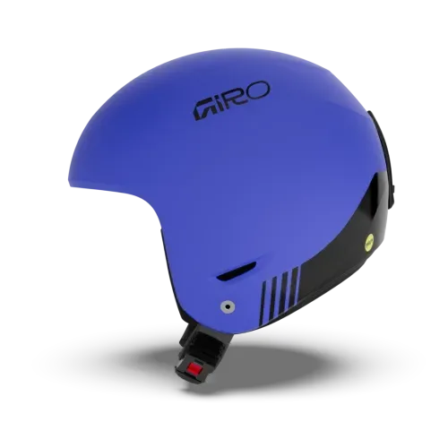 Giro Signes Spherical Helmet Skirennhelm unisex, blau, Grösse: XS