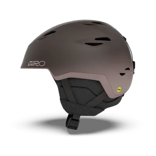 Giro Grid Spherical Helmet All Mountain Helm Herren, braun, Grösse: M
