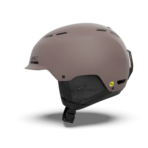 Giro Trig MIPS Helmet Freestyle Helm unisex, braun, Grösse: M