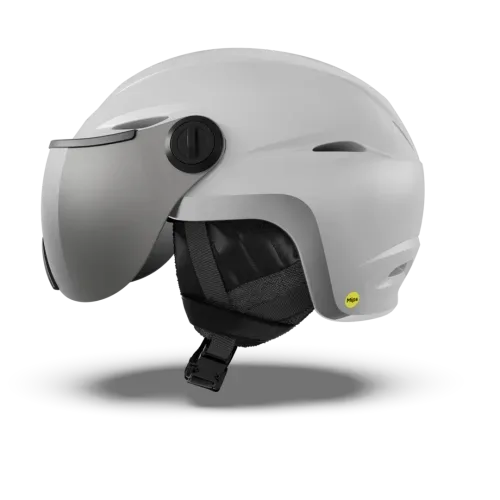 Giro Vue MIPS Helmet Herren, weiss, Grösse: M