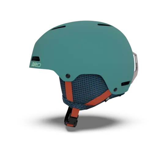 Giro Crüe FS All Mountain Helm unisex, blau, Grösse: XS