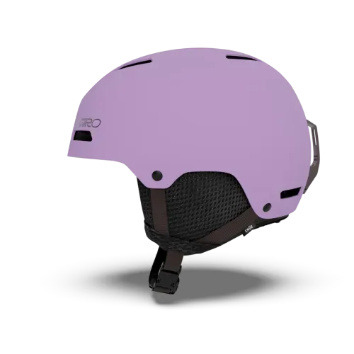 Giro Crüe FS All Mountain Helm unisex, violett, Grösse: XS