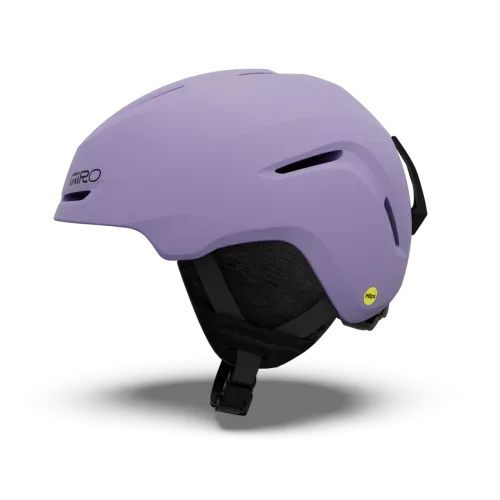 Giro Spur MIPS All Mountain Helm unisex, violett, Grösse: XS