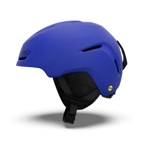 Giro Spur MIPS All Mountain Helm unisex, blau, Grösse: M