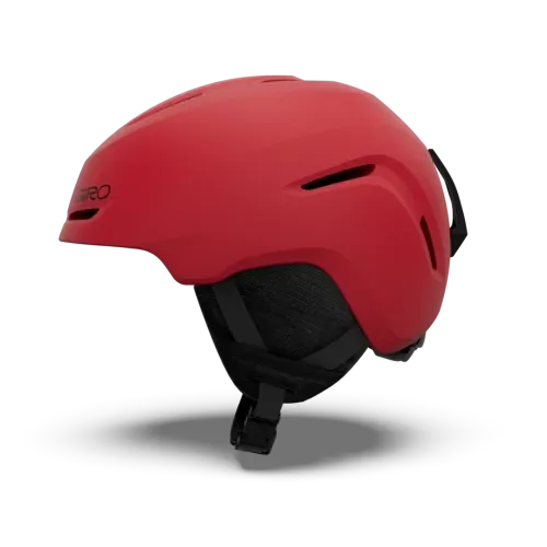 Giro Spur All Mountain Helm unisex, rot, Grösse: XS