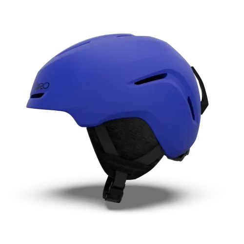 Giro Spur All Mountain Helm unisex, blau, Grösse: XS