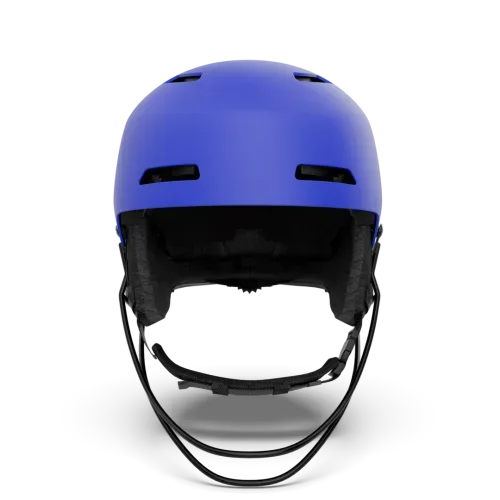 Giro Ledge SL MIPS Skirennhelm unisex, blau, Grösse: S