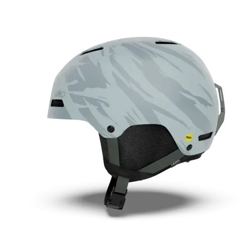 Giro Ledge MIPS Helmet Freestyle Helm , blau, Grösse: S