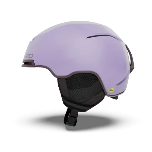 Giro W Jackson MIPS All Mountain Helm Damen, violett, Grösse: S