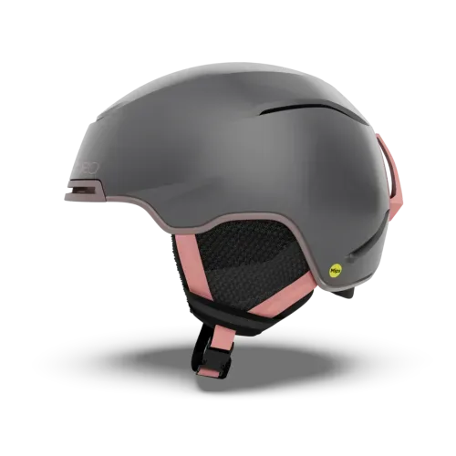 Giro W Jackson MIPS All Mountain Helm Damen, grau, Grösse: M