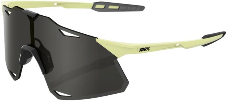 100% Hypercraft - Soft Tact Glow - Smoke Lens