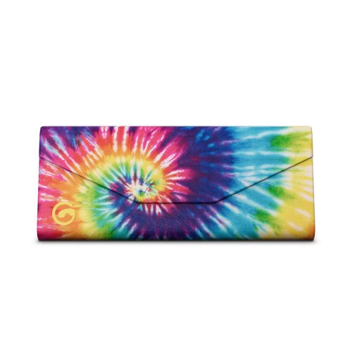Gogglesoc Tie Dye Sunnycase MEHRFARBIG