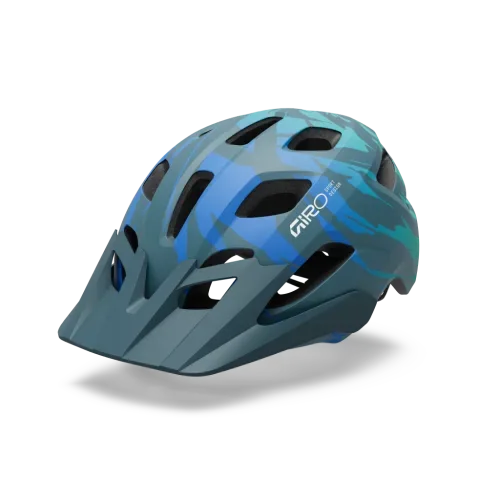 Giro Tremor Child MIPS Velohelm - blau