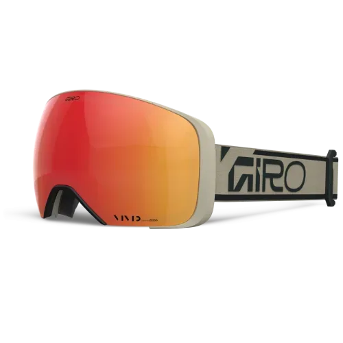 Giro Comp Skibrille
