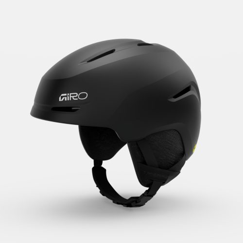 Giro Spur MIPS Helmet All Mountain Helm unisex, schwarz, Grösse: S