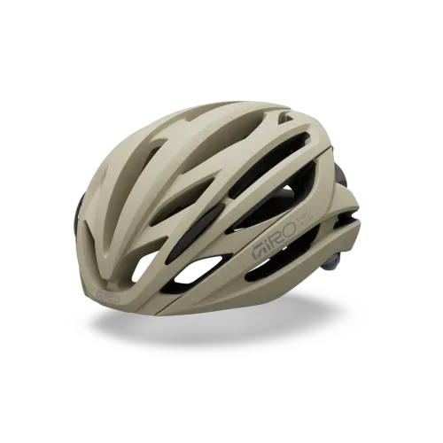 Giro Syntax MIPS Velohelm - beige
