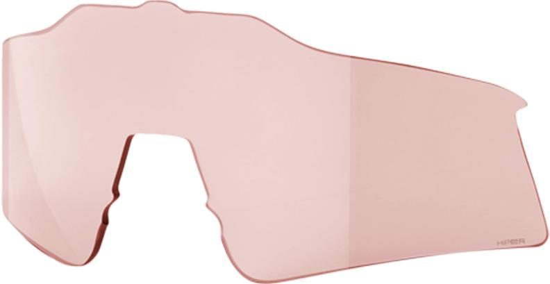 100% Ersatzlinse - Speedcraft SL HiPER Coral