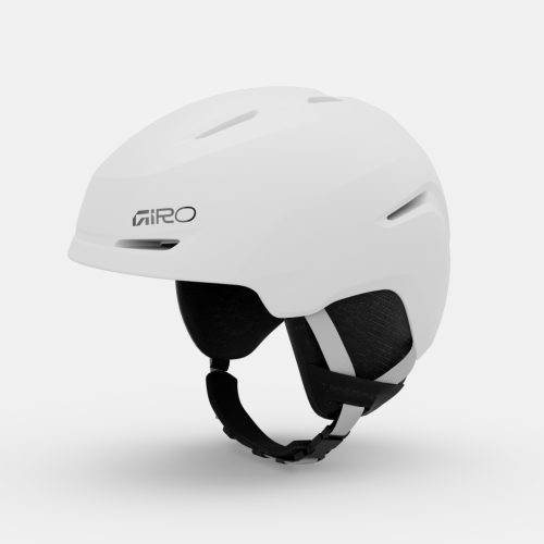 Giro Spur Helmet All Mountain Helm unisex, weiss, Grösse: XS