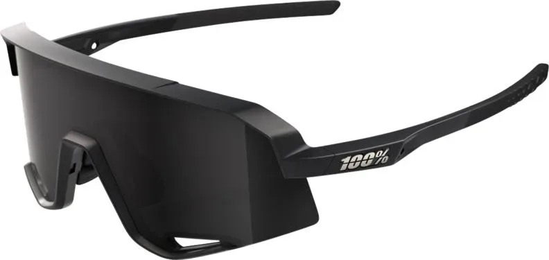 100% Slendale Smoke Sportbrille