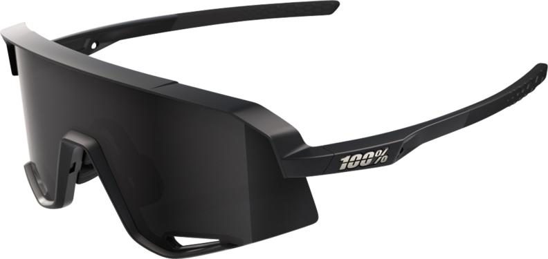 100% Slendale Smoke Sportbrille