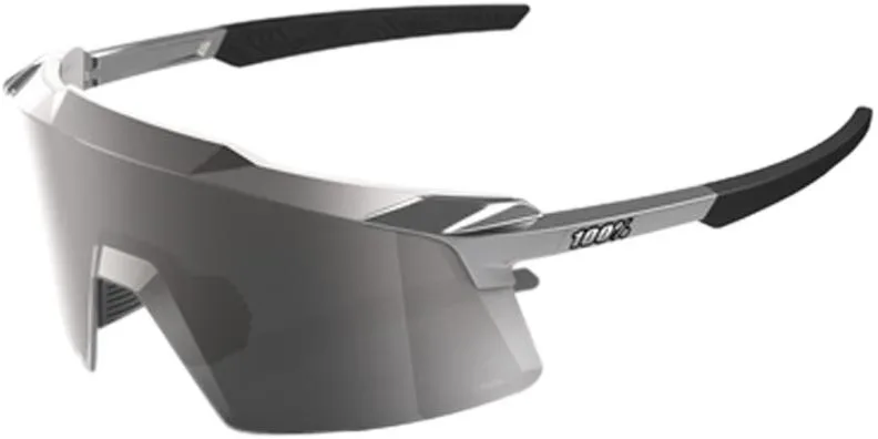 100% Aerocraft HiPER Chrome Sportbrille