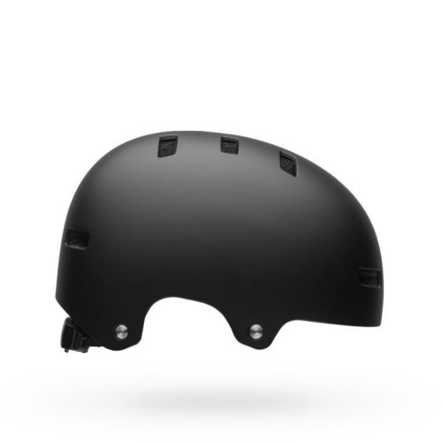 Bell Local Velohelm - schwarz matt