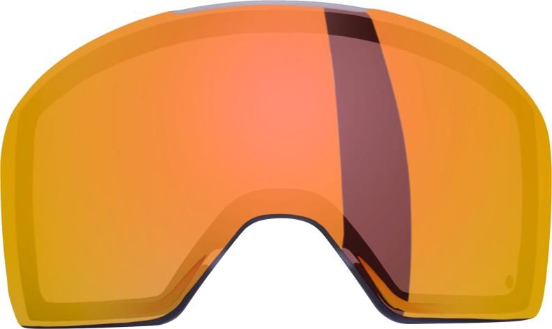Sweet Protection Ersatzglas Connor RIG Reflect - Topaz