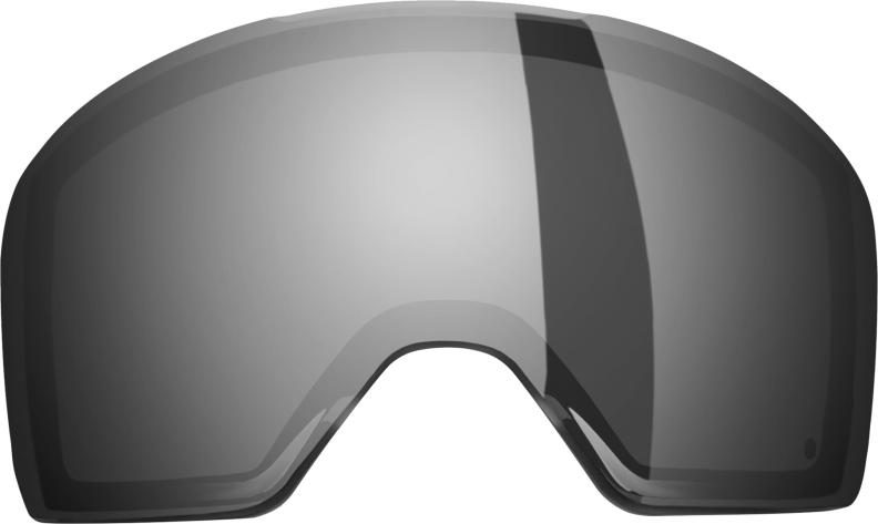 Sweet Protection Ersatzglas Connor RIG Spiegelobjektiv - Obsidian