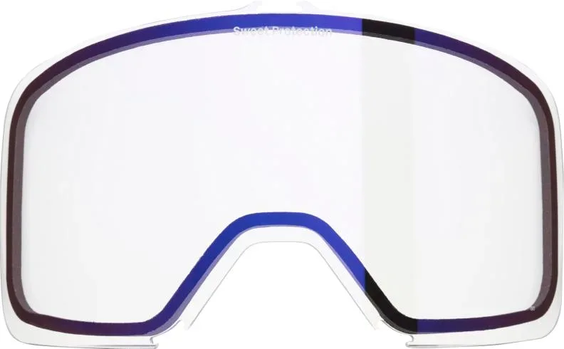 Sweet Protection Ersatzglas Clockwork - Clear