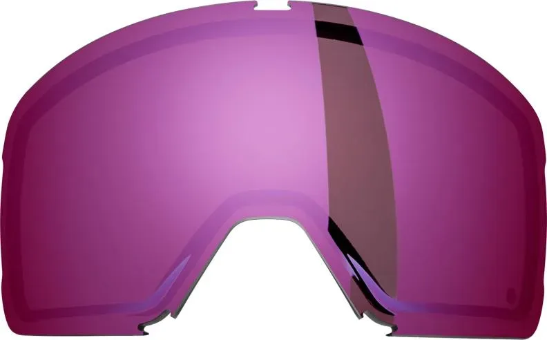 Sweet Protection Ersatzglas Clockwork RIG Reflect - Bixbite